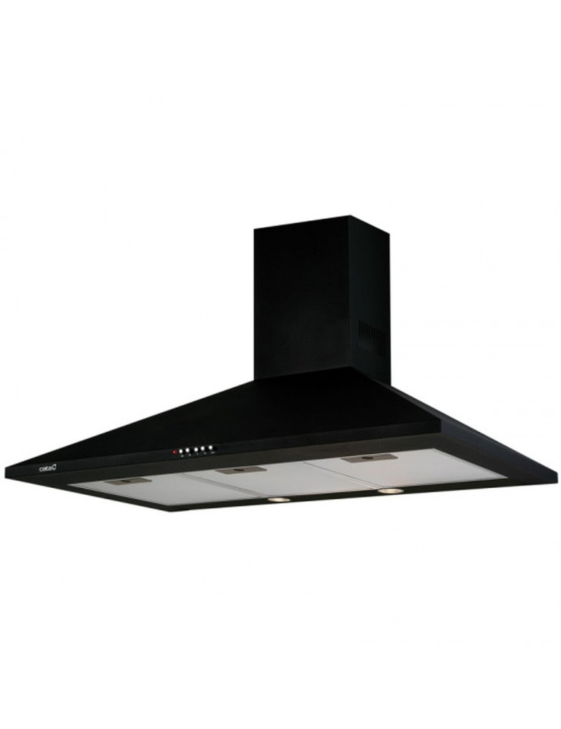 Campana Convencional Cata OMEGA BK 900 Negro