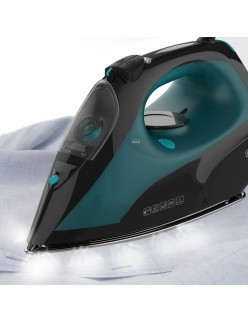 Ferro da Stiro a Vapore Black & Decker