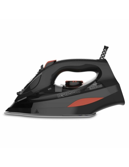 Plancha de Vapor Black & Decker BXIR3000E 3000 W