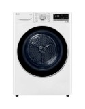 Secadora de condensación LG RH90V9AV3N 9 kg
