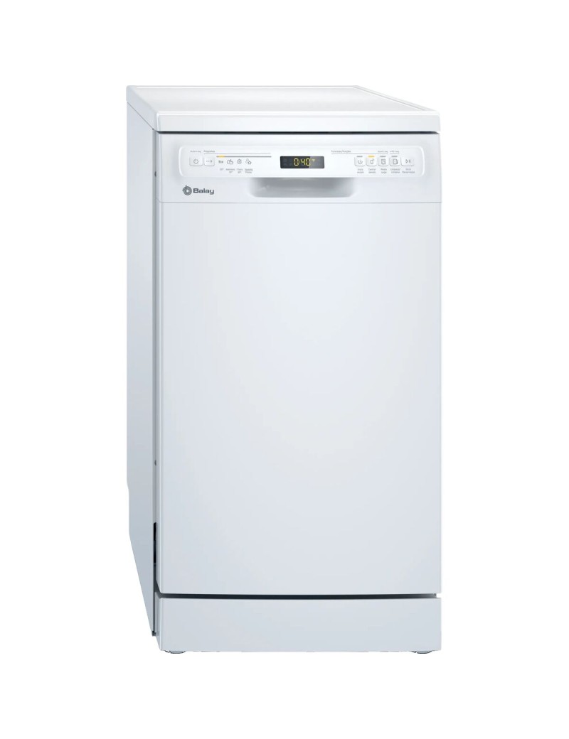 Lave-vaisselle Balay 3VN4030BA 45 cm
