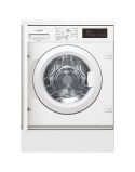 Machine à laver Siemens AG WI14W542ES 59,6 cm 1400 rpm 8 kg