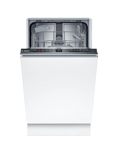 Lave-vaisselle BOSCH SPV2HKX42E 45 cm