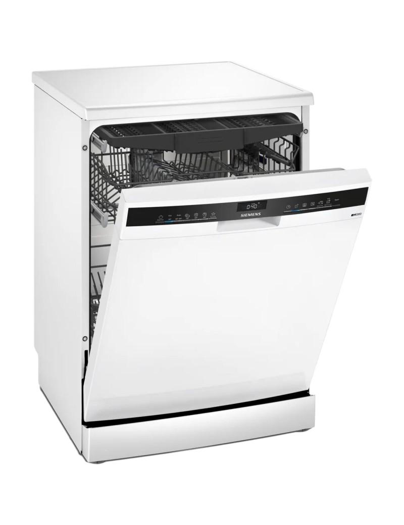 Geschirrspüler Siemens AG SN23HW02ME 60 cm