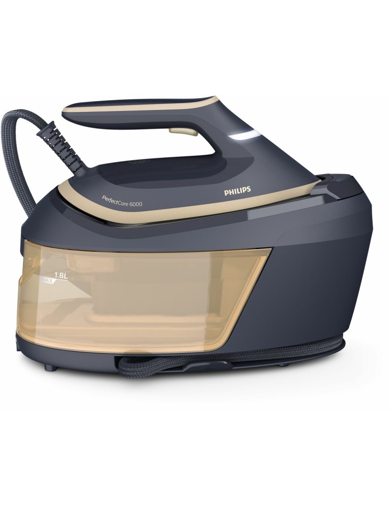 Fer à repasser générateur de vapeur Philips PSG6066/20 2400 W