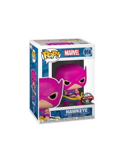 Statuina da Collezione Funko Pop! MARVEL CLASSIC HAWKEYE