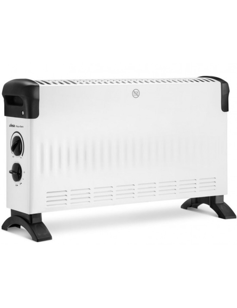 Digital Heater UFESA POLUX NANO 1800 W