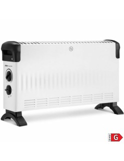 Emissor Térmico Digital UFESA POLUX NANO 1800 W