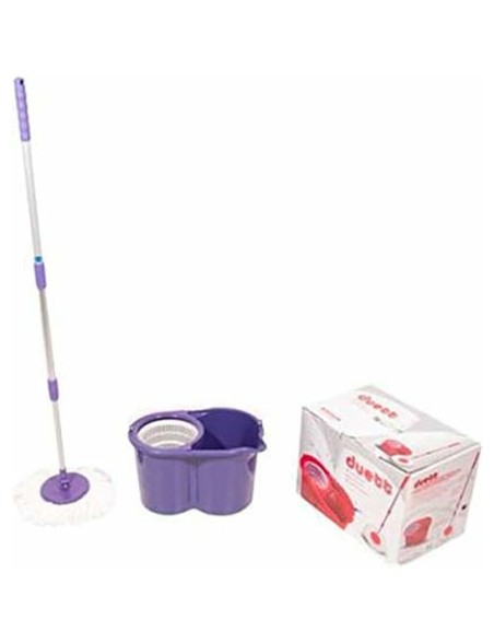 Set de cubo y fregona Duett R900