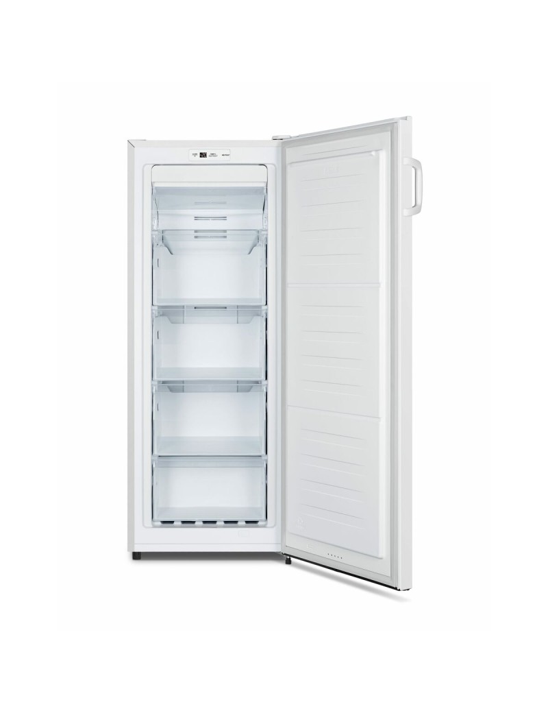 Congelador Hisense FV191N4AW2 Branco
