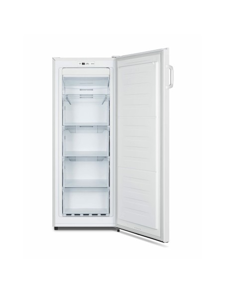 Congelador Hisense FV191N4AW2 Branco