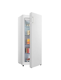 Congelador Hisense FV191N4AW2 Branco