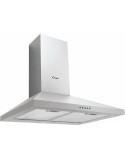Conventional Hood Candy CCE116 Steel