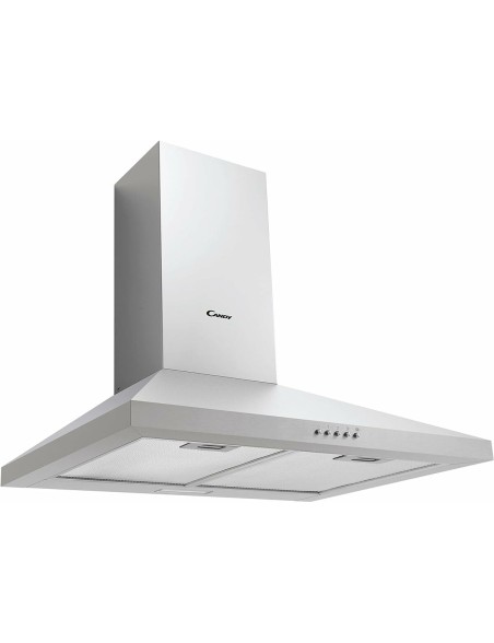 Conventional Hood Candy CCE116 Steel