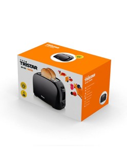Tostadora Tristar BR-1025 Tostadora