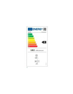 Gefrierschrank Hisense FT184D4AWYE