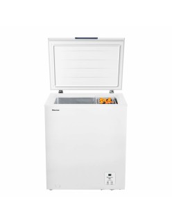 Gefrierschrank Hisense FT184D4AWYE