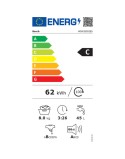 Lavadora BOSCH WIW28302ES 59,6 cm 1400 rpm 8 kg