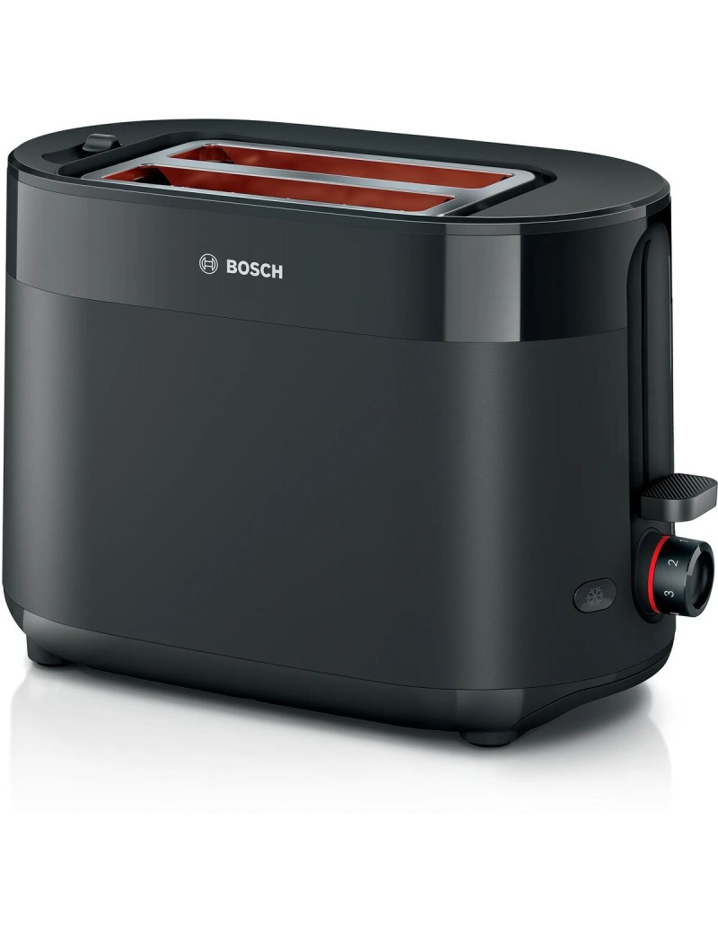 Grille-pain BOSCH TAT2M123 950 W
