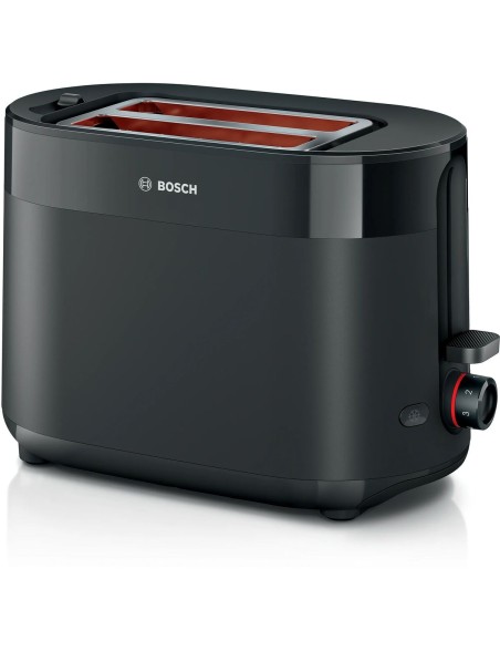 Grille-pain BOSCH TAT2M123 950 W