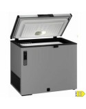 Congelador Tensai RITA310D Aço 268 L