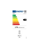 Congélateur Tensai RITA310D Acier 268 L