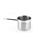 Kasserolle BRA PROFESIONAL Stahl Edelstahl Ø 18 cm 3,5 L