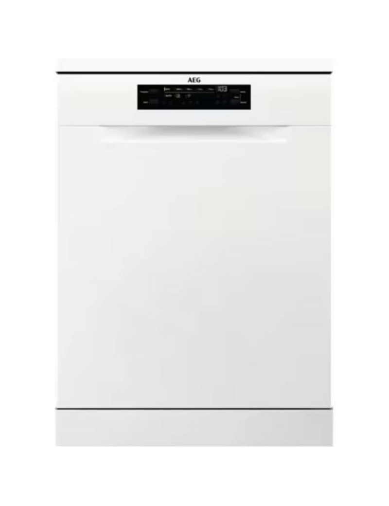 Geschirrspüler AEG FFB33607ZW 60 cm