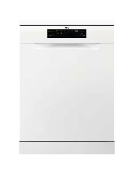Geschirrspüler AEG FFB33607ZW 60 cm