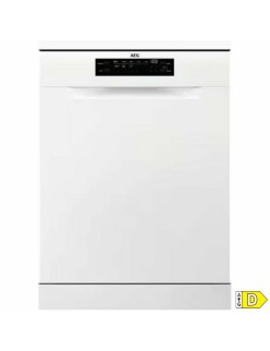 Geschirrspüler AEG FFB33607ZW 60 cm