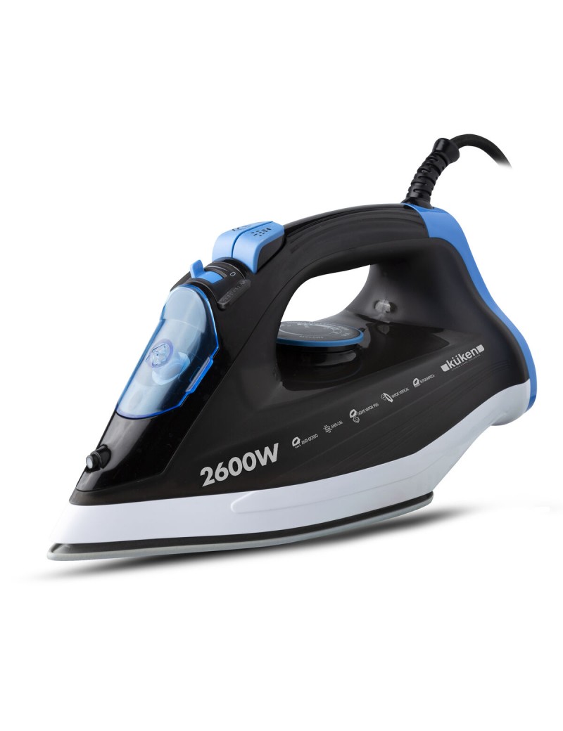 Fer à vapeur Küken 36089 2600 W