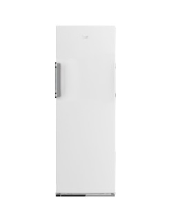Freezer BEKO RFNE290L41WN White 256 l