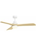 Ceiling Fan S&P HTD-135 50 W Ø 130 cm