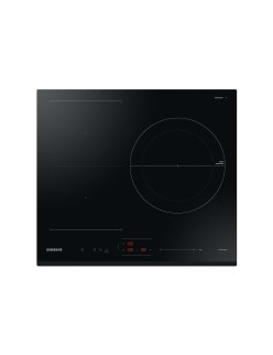 Placa de Inducción Samsung NZ63B5046GK/U1 59 cm