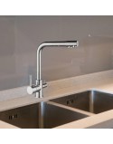 Two-handle Faucet Osmofilter RO5021