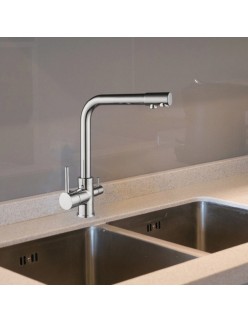 Two-handle Faucet Osmofilter RO5021