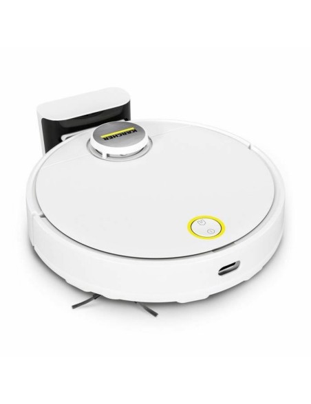 Roboterstaubsauger Kärcher