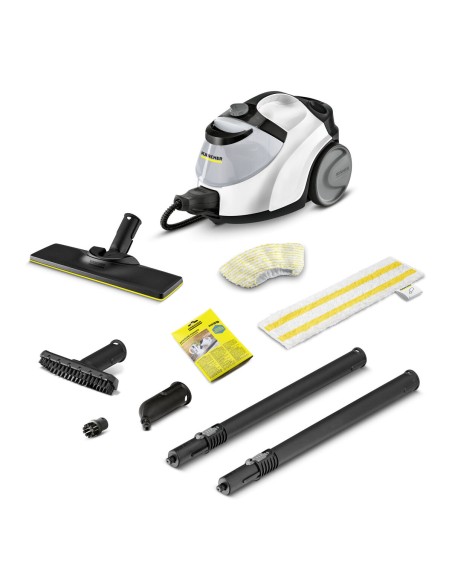 Dampfreiniger Kärcher 2200 W