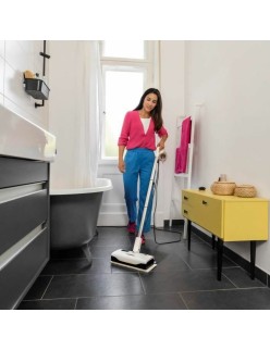 Vaporeta Kärcher SC1 UPRIGHT 1300 W