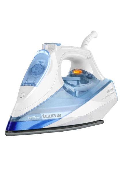 Plancha de Vapor Taurus AGATHA 2800 W