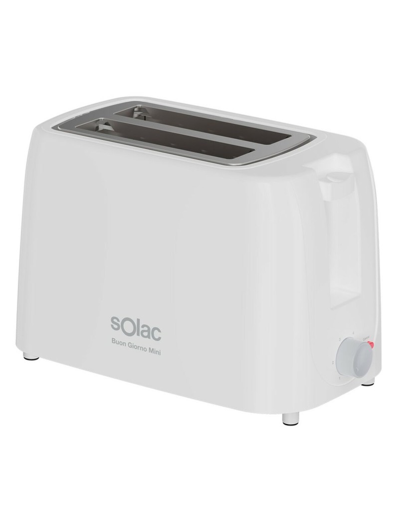 Torradeira Solac TC5420 750 W