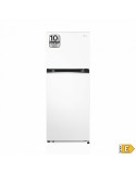 Combined Refrigerator LG GTBV22SWGKD White