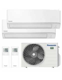 Klimaanlage Panasonic KIT2TZ2535ZKE