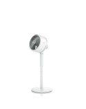 Ventilatore a Piantana Shark FA220EU Bianco 36 W