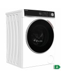 Lavadora Sharp ESNFL814CWNA 8 kg