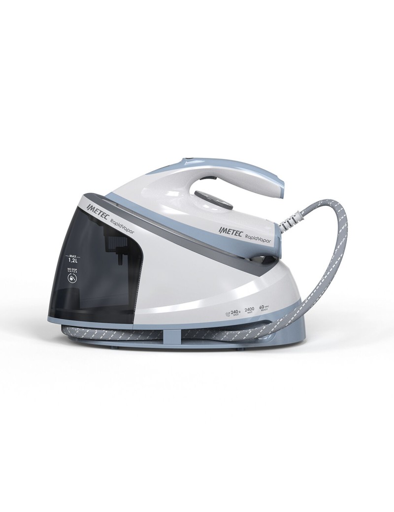 Fer à repasser générateur de vapeur IMETEC GV240 2400 W