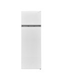 Réfrigérateur Combiné Sharp SJFTB03ITXWEES Blanc