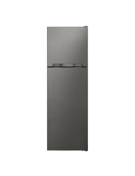 Frigorifero combinato Sharp SJFTA30ITXPEES Acciaio