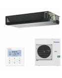 Ar Condicionado por Condutas Panasonic KIT125PF3Z5 A++ 4900 W