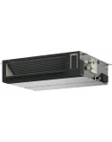 Condizionatore Canalizzato Panasonic KIT125PF3Z5 A++ 4900 W